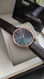 Rado Coupole Classic Mens Automatic Watch - Image 9