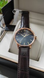 Rado Coupole Classic Mens Automatic Watch - Image 2