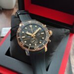 Tissot Seastar 1000 Mens Chronograph