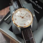 Hamilton Jazzmaster Viewmatic Mens Automatic Watch