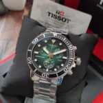 Tissot Seastar 1000 Mens Chronograph