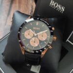 Hugo Boss Talent Mens Chronograph