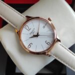 Tissot Bella Ora Two Strap Ladies Watch