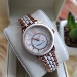 Anne Klein Trend Ladies Watch