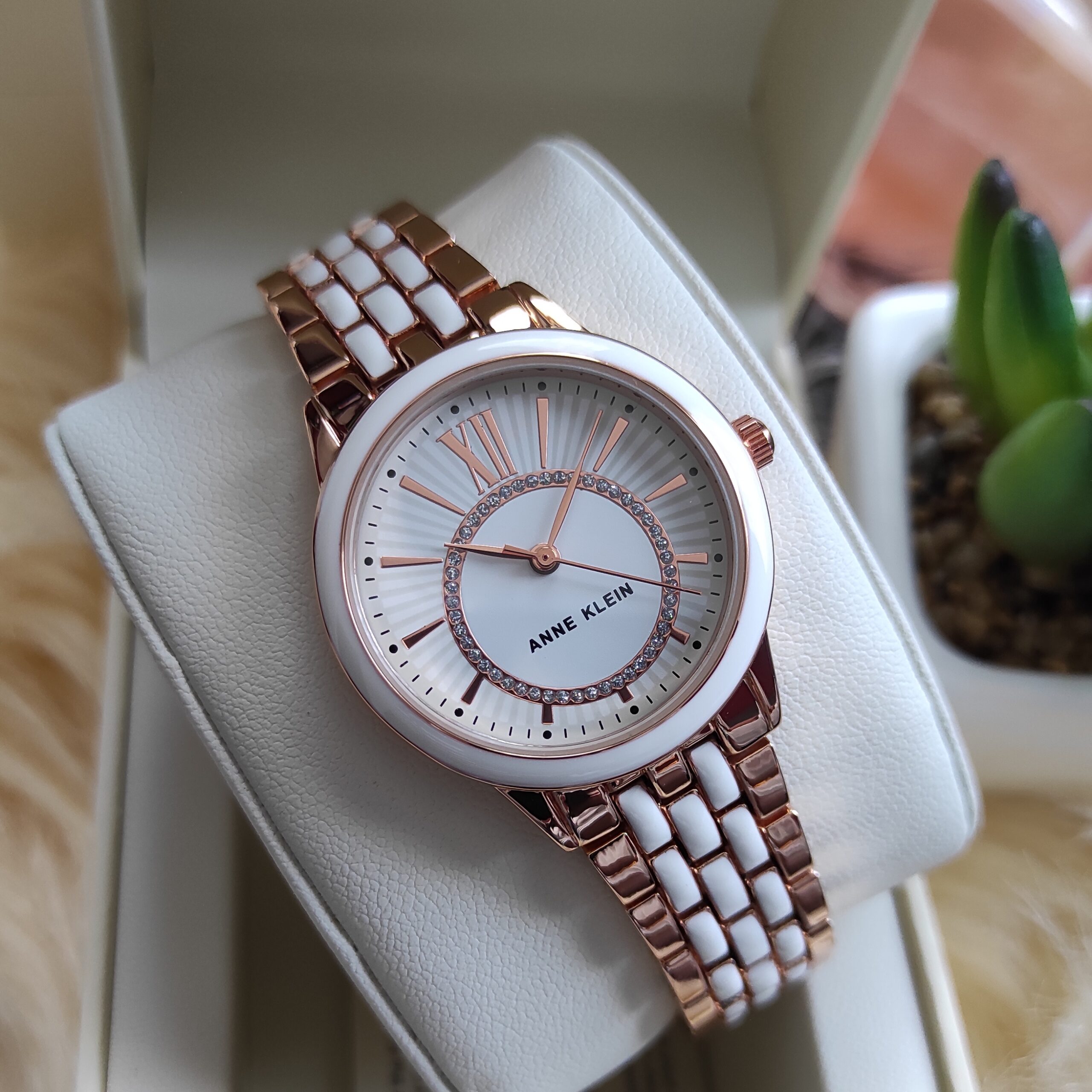 IMG_20251023_125844 Anne Klein Trend Ladies Watch - Image 1