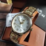 Coach Delancey Ladies Watch