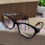 Peyton Horseferry Check Ladies Eyeglasses