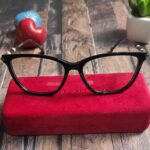 Carolina Herrera Women's Square Eyeglasses