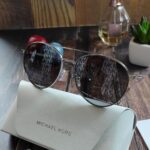 Michael Kors Arches Ladies Sunglasses