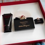 Salvatore Ferragamo Signorina Misteriosa Fragrance Gift Set For Women