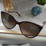 Jimmy Choo Lissa Ladies Sunglasses