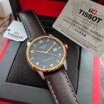 Tissot Luxury Powermatic 80 Mens Automatic Watch