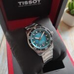 Tissot Seastar 1000 Powermatic 80 Unisex Automatic Watch