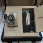 Rado Captain Cook Mens Automatic Watch