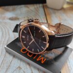 Mido-Belluna II Mens Automatic Watch