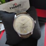 Tissot Chemin Des Tourelle Powermatic 80 Mens Automatic Watch