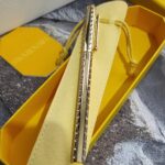 Swarovski Glam Statement Ladies Ballpoint Pen