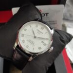 Tissot Le Locle Powermatic 80 Mens Automatic Watch