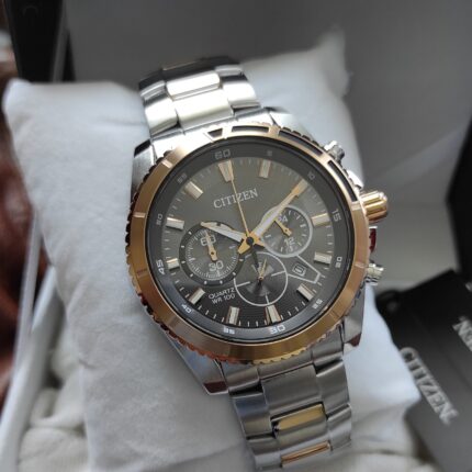 Citizen Sport Chronograph Mens Watch