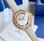 Swarovski Crystalline Aura Ladies Watch