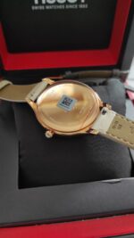 Tissot T-Lady Bella Ora Ladies Watch - Image 3