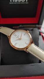 Tissot T-Lady Bella Ora Ladies Watch - Image 2