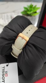 Tissot T-Lady Bella Ora Ladies Watch - Image 6