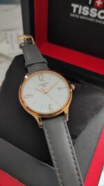 Tissot T-Lady Bella Ora Ladies Watch - Image 4