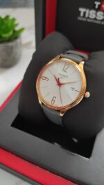 Tissot T-Lady Bella Ora Ladies Watch - Image 5