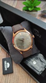 Orient Bambino V4 Mens Automatic Watch - Image 6