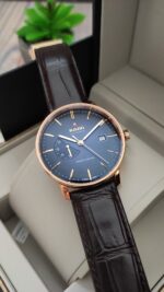 Rado Coupole Classic Power Reserve Mens Automatic Watch - Image 2
