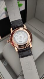 Rado Coupole Classic Power Reserve Mens Automatic Watch - Image 5