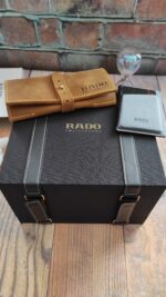 Rado Captain Cook Mens Automatic Watch - Image 13