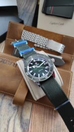 Rado Captain Cook Mens Automatic Watch - Image 11
