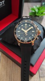 Tissot Seastar 1000 Mens Chronograph - Image 2