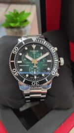 Tissot Seastar 1000 Mens Chronograph - Image 2