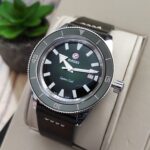 Rado Captain Cook Mens Automatic Watch
