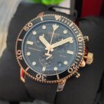 Tissot Seastar 1000 Mens Chronograph