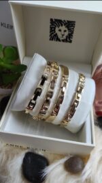 Anne Klein Trend Ladies Watch & Bracelet Set - Image 3