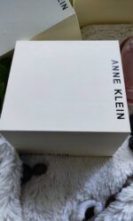 Anne Klein Trend Ladies Watch & Bracelet Set - Image 5