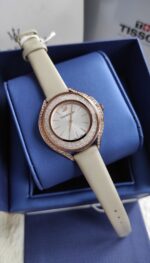 Swarovski Crystalline Aura Ladies Watch - Image 2