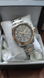 Citizen Sport Chronograph Mens Watch - Image 2