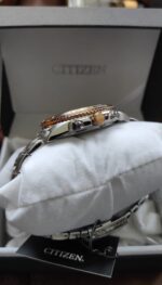 Citizen Sport Chronograph Mens Watch - Image 3