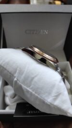 Citizen Sport Chronograph Mens Watch - Image 4