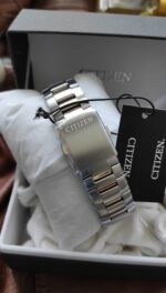 Citizen Sport Chronograph Mens Watch - Image 5