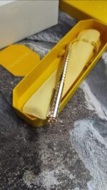 Swarovski Glam Statement Ladies Ballpoint Pen - Image 2