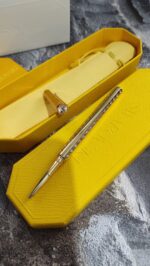 Swarovski Glam Statement Ladies Ballpoint Pen - Image 3