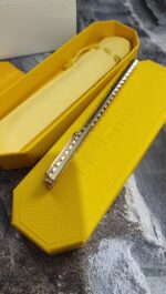 Swarovski Glam Statement Ladies Ballpoint Pen - Image 4