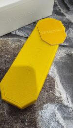 Swarovski Glam Statement Ladies Ballpoint Pen - Image 5