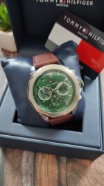 Tommy Hilfiger Lars Mens Chronograph Watch - Image 6